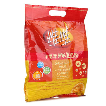哈尔滨维维豆奶 中老年营养豆奶粉 500g袋 速溶早晨饮品 高钙总代理批发兼零售，哈尔滨购网www.hrbgw.com送货上门,维维豆奶 中老年营养豆奶粉 500g袋 速溶早晨饮品 高钙哈尔滨最低价格批发零售,京聪商城,哈尔滨购物送货上门。