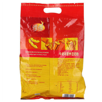 哈尔滨维维豆奶 中老年营养豆奶粉 500g袋 速溶早晨饮品 高钙总代理批发兼零售，哈尔滨购网www.hrbgw.com送货上门,维维豆奶 中老年营养豆奶粉 500g袋 速溶早晨饮品 高钙哈尔滨最低价格批发零售,京聪商城,哈尔滨购物送货上门。