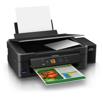 哈尔滨爱普生（EPSON）墨仓式L455 打印复印扫描多功能一体机总代理批发兼零售，哈尔滨购网www.hrbgw.com送货上门,爱普生（EPSON）墨仓式L455 打印复印扫描多功能一体机哈尔滨最低价格批发零售,京聪商城,哈尔滨购物送货上门。