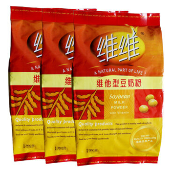 哈尔滨维维早餐豆浆粉冲饮即食维维豆奶 维他型豆奶粉360g/包   三袋包邮总代理批发兼零售，哈尔滨购网www.hrbgw.com送货上门,维维早餐豆浆粉冲饮即食维维豆奶 维他型豆奶粉360g/包   三袋包邮哈尔滨最低价格批发零售,京聪商城,哈尔滨购物送货上门。