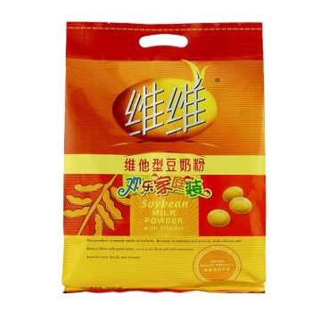 京聪商城维维豆奶粉  760g总代理批发