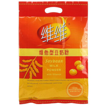 京聪商城维维豆奶粉 560g 总代理批发