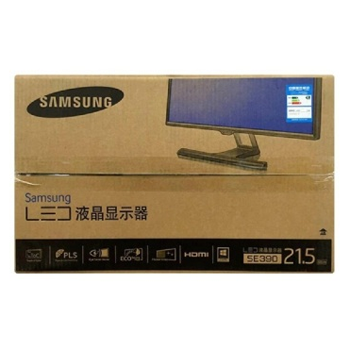 哈尔滨三星（SAMSUNG）S22E390H 21.5英寸LED 滤蓝光 不闪屏 液晶显示器总代理批发兼零售，哈尔滨购网www.hrbgw.com送货上门,三星（SAMSUNG）S22E390H 21.5英寸LED 滤蓝光 不闪屏 液晶显示器哈尔滨最低价格批发零售,京聪商城,哈尔滨购物送货上门。