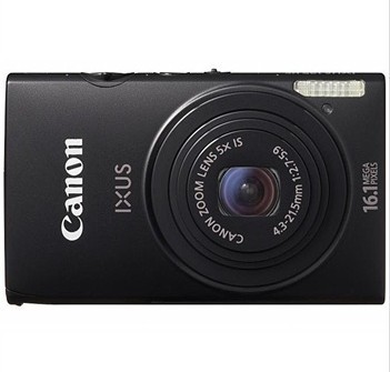 哈尔滨佳能（Canon） IXUS125 HS 数码相机 黑色总代理批发兼零售，哈尔滨购网www.hrbgw.com送货上门,佳能（Canon） IXUS125 HS 数码相机 黑色哈尔滨最低价格批发零售,京聪商城,哈尔滨购物送货上门。