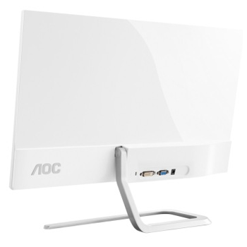 哈尔滨AOC I2481FX/BW 23.8英寸宽屏 AH-IPS广视角 窄边框液晶显示器（黑/白）总代理批发兼零售，哈尔滨购网www.hrbgw.com送货上门,AOC I2481FX/BW 23.8英寸宽屏 AH-IPS广视角 窄边框液晶显示器（黑/白）哈尔滨最低价格批发零售,京聪商城,哈尔滨购物送货上门。