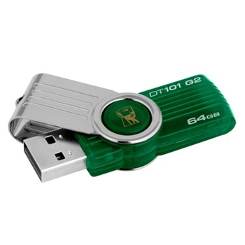 哈尔滨金士顿（Kingston）DT 101G2 64GB U盘 绿色 经典之作总代理批发兼零售，哈尔滨购网www.hrbgw.com送货上门,金士顿（Kingston）DT 101G2 64GB U盘 绿色 经典之作哈尔滨最低价格批发零售,京聪商城,哈尔滨购物送货上门。