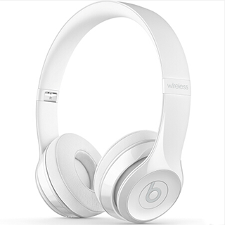 哈尔滨Beats Solo3 Wireless 蓝牙无线 头戴式耳机 - 炫白色总代理批发兼零售，哈尔滨购网www.hrbgw.com送货上门,Beats Solo3 Wireless 蓝牙无线 头戴式耳机 - 炫白色哈尔滨最低价格
