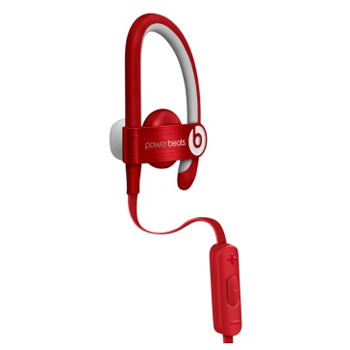 哈尔滨BEATS PowerBeats 2 挂耳式运动耳机 红色 iphone线控带麦总代理批发兼零售，哈尔滨购网www.hrbgw.com送货上门,BEATS PowerBeats 2 挂耳式运动耳机 红色 iphone线控带麦哈尔滨最低价格批发零售,京聪商城,哈尔滨购物送货上门。