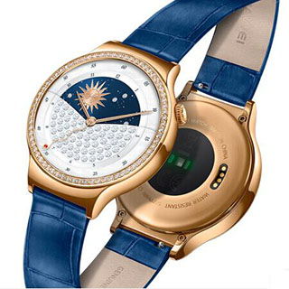 哈尔滨HUAWEI WATCH智能手表 星月系列（施华洛世奇人造宝石 蓝）多表盘 微信 音乐播放 支付 蓝牙通话 玫瑰金总代理批发兼零售，哈尔滨购网www.hrbgw.com送货上门,HUAWEI WATCH智能手表 星月系列（施华洛世奇人造宝石 蓝）多表盘 微信 音乐播放 支付 蓝牙通话 玫瑰金哈尔滨最低价格批发零售,京聪商城,哈尔滨购物送货上门。