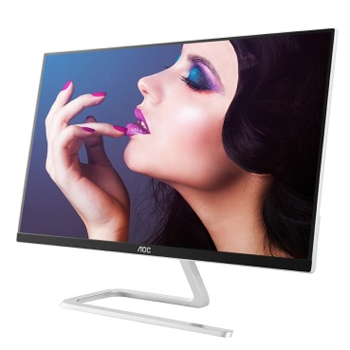 哈尔滨AOC I2281FW/BW 21.5英寸宽屏 AH-IPS广视角 窄边框液晶显示器（黑色/白色）总代理批发兼零售，哈尔滨购网www.hrbgw.com送货上门,AOC I2281FW/BW 21.5英寸宽屏 AH-IPS广视角 窄边框液晶显示器（黑色/白色）哈尔滨最低价格批发零售,京聪商城,哈尔滨购物送货上门。