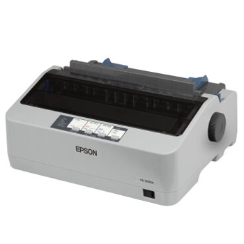 哈尔滨爱普生（EPSON）LQ-300KH 滚筒式针式打印机（80列）小巧 便携 智能总代理批发兼零售，哈尔滨购网www.hrbgw.com送货上门,爱普生（EPSON）LQ-300KH 滚筒式针式打印机（80列）小巧 便携 智能哈尔滨最低价格批发零售,京聪商城,哈尔滨购物送货上门。