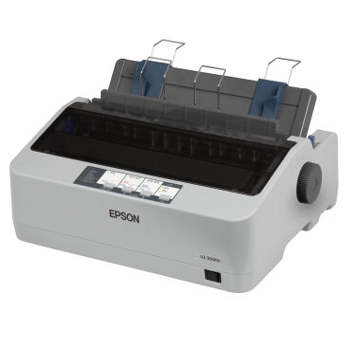 哈尔滨爱普生（EPSON）LQ-300KH 滚筒式针式打印机（80列）小巧 便携 智能总代理批发兼零售，哈尔滨购网www.hrbgw.com送货上门,爱普生（EPSON）LQ-300KH 滚筒式针式打印机（80列）小巧 便携 智能哈尔滨最低价格