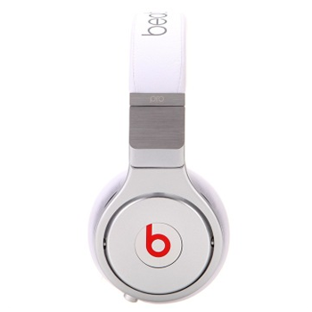 哈尔滨Beats Pro 录音师专业版 头戴包耳式耳机 Hi-End 白色 带麦总代理批发兼零售，哈尔滨购网www.hrbgw.com送货上门,Beats Pro 录音师专业版 头戴包耳式耳机 Hi-End 白色 带麦哈尔滨最低价格批发零售,京聪商城,哈尔滨购物送货上门。