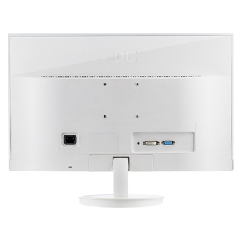 哈尔滨AOC I2769V6/WW 27英寸护眼净蓝屏AH-IPS超窄边框LED液晶显示器总代理批发兼零售，哈尔滨购网www.hrbgw.com送货上门,AOC I2769V6/WW 27英寸护眼净蓝屏AH-IPS超窄边框LED液晶显示器哈尔滨最低价格批发零售,京聪商城,哈尔滨购物送货上门。