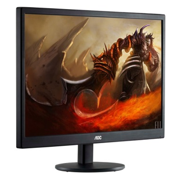 哈尔滨AOC E970SWN 18.5英寸LED背光节能窄边框液晶显示器（黑色）总代理批发兼零售，哈尔滨购网www.hrbgw.com送货上门,AOC E970SWN 18.5英寸LED背光节能窄边框液晶显示器（黑色）哈尔滨最低价格批发零售,京聪商城,哈尔滨购物送货上门。
