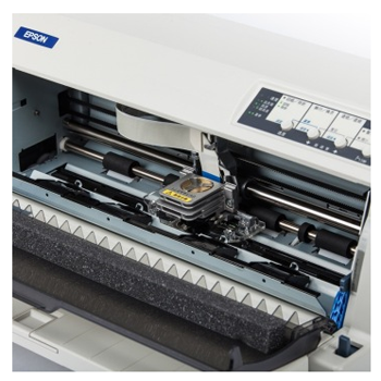哈尔滨爱普生（EPSON）LQ-680KII 针式打印机（106列平推式）总代理批发兼零售，哈尔滨购网www.hrbgw.com送货上门,爱普生（EPSON）LQ-680KII 针式打印机（106列平推式）哈尔滨最低价格