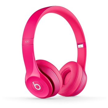 哈尔滨Beats Solo2 独奏者第二代 头戴式贴耳耳机 洋粉色 带麦总代理批发兼零售，哈尔滨购网www.hrbgw.com送货上门,Beats Solo2 独奏者第二代 头戴式贴耳耳机 洋粉色 带麦哈尔滨最低价格批发零售,京聪商城,哈尔滨购物送货上门。