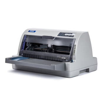 哈尔滨爱普生（EPSON）LQ-730K 针式打印机（80列平推式） 总代理批发兼零售，哈尔滨购网www.hrbgw.com送货上门,爱普生（EPSON）LQ-730K 针式打印机（80列平推式） 哈尔滨最低价格