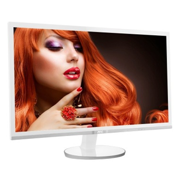 哈尔滨AOC Q2778VQE/WS 27英寸QHD面板2560x1440超高分辨率液晶显示器（白色）总代理批发兼零售，哈尔滨购网www.hrbgw.com送货上门,AOC Q2778VQE/WS 27英寸QHD面板2560x1440超高分辨率液晶显示器（白色）哈尔滨最低价格批发零售,京聪商城,哈尔滨购物送货上门。