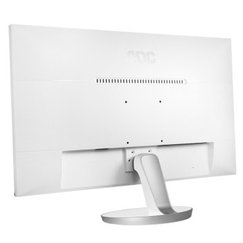 哈尔滨AOC Q2778VQE/WS 27英寸QHD面板2560x1440超高分辨率液晶显示器（白色）总代理批发兼零售，哈尔滨购网www.hrbgw.com送货上门,AOC Q2778VQE/WS 27英寸QHD面板2560x1440超高分辨率液晶显示器（白色）哈尔滨最低价格批发零售,京聪商城,哈尔滨购物送货上门。