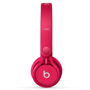 哈尔滨Beats Mixr 混音师 头戴贴耳监听耳机 Hi-Fi Colr版 粉色 带麦总代理批发兼零售，哈尔滨购网www.hrbgw.com送货上门,Beats Mixr 混音师 头戴贴耳监听耳机 Hi-Fi Colr版 粉色 带麦哈尔滨最低价格批发零售,京聪商城,哈尔滨购物送货上门。