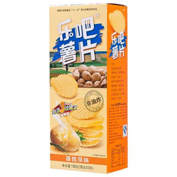 哈尔滨乐吧薯片总代理批发兼零售，哈尔滨购网www.hrbgw.com送货上门,乐吧薯片哈尔滨最低价格批发零售,京聪商城,哈尔滨购物送货上门。