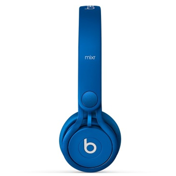 哈尔滨Beats Mixr 混音师 头戴贴耳监听耳机 Hi-Fi Colr版 蓝色 带麦总代理批发兼零售，哈尔滨购网www.hrbgw.com送货上门,Beats Mixr 混音师 头戴贴耳监听耳机 Hi-Fi Colr版 蓝色 带麦哈尔滨最低价格批发零售,京聪商城,哈尔滨购物送货上门。