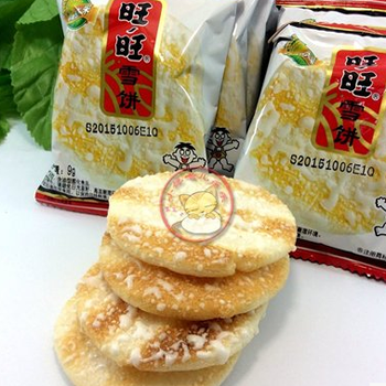 哈尔滨旺旺雪饼 80后怀念的雪饼9g×20总代理批发兼零售，哈尔滨购网www.hrbgw.com送货上门,旺旺雪饼 80后怀念的雪饼9g×20哈尔滨最低价格批发零售,京聪商城,哈尔滨购物送货上门。
