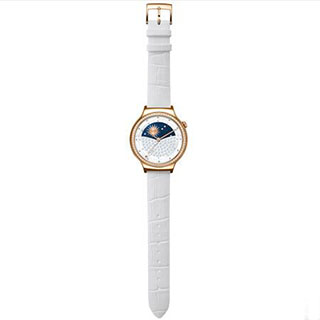 哈尔滨HUAWEI WATCH智能手表 星月系列（施华洛世奇人造宝石 白）多表盘 微信 音乐播放 支付 蓝牙通话 玫瑰金总代理批发兼零售，哈尔滨购网www.hrbgw.com送货上门,HUAWEI WATCH智能手表 星月系列（施华洛世奇人造宝石 白）多表盘 微信 音乐播放 支付 蓝牙通话 玫瑰金哈尔滨最低价格批发零售,京聪商城,哈尔滨购物送货上门。
