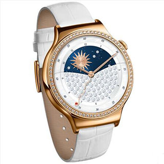 哈尔滨HUAWEI WATCH智能手表 星月系列（施华洛世奇人造宝石 白）多表盘 微信 音乐播放 支付 蓝牙通话 玫瑰金总代理批发兼零售，哈尔滨购网www.hrbgw.com送货上门,HUAWEI WATCH智能手表 星月系列（施华洛世奇人造宝石 白）多表盘 微信 音乐播放 支付 蓝牙通话 玫瑰金哈尔滨最低价格批发零售,京聪商城,哈尔滨购物送货上门。