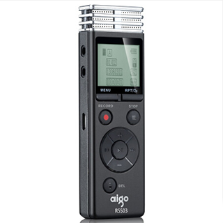 哈尔滨爱国者（aigo）R5503 远距离录音笔 智能降噪 微型迷你录音 8GB 黑色总代理批发兼零售，哈尔滨购网www.hrbgw.com送货上门,爱国者（aigo）R5503 远距离录音笔 智能降噪 微型迷你录音 8GB 黑色哈尔滨最低价格批发零售,京聪商城,哈尔滨购物送货上门。