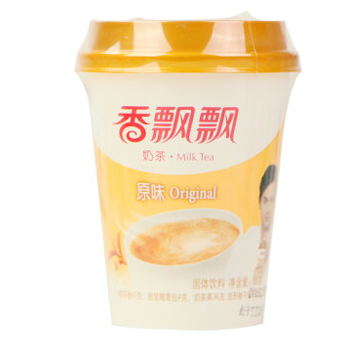 哈尔滨香飘飘奶茶 混合口味80g×8杯总代理批发兼零售，哈尔滨购网www.hrbgw.com送货上门,香飘飘奶茶 混合口味80g×8杯哈尔滨最低价格批发零售,京聪商城,哈尔滨购物送货上门。