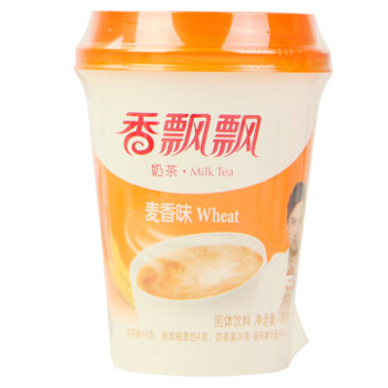 哈尔滨香飘飘奶茶 混合口味80g×8杯总代理批发兼零售，哈尔滨购网www.hrbgw.com送货上门,香飘飘奶茶 混合口味80g×8杯哈尔滨最低价格