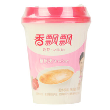 哈尔滨香飘飘奶茶 混合口味80g×8杯总代理批发兼零售，哈尔滨购网www.hrbgw.com送货上门,香飘飘奶茶 混合口味80g×8杯哈尔滨最低价格批发零售,京聪商城,哈尔滨购物送货上门。