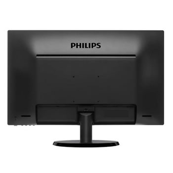 哈尔滨飞利浦(Philips) 243V5QSB 23.6英寸AMVA广视角LED背光液晶显示器总代理批发兼零售，哈尔滨购网www.hrbgw.com送货上门,飞利浦(Philips) 243V5QSB 23.6英寸AMVA广视角LED背光液晶显示器哈尔滨最低价格批发零售,京聪商城,哈尔滨购物送货上门。