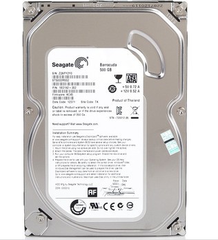 哈尔滨希捷（Seagate）500G ST500DM002 7200转16M SATA 6Gb/秒 台式机硬盘总代理批发兼零售，哈尔滨购网www.hrbgw.com送货上门,希捷（Seagate）500G ST500DM002 7200转16M SATA 6Gb/秒 台式机硬盘哈尔滨最低价格批发零售,京聪商城,哈尔滨购物送货上门。