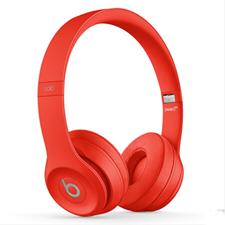 哈尔滨Beats Solo3 Wireless 蓝牙无线 头戴式耳机 - 红色总代理批发兼零售，哈尔滨购网www.hrbgw.com送货上门,Beats Solo3 Wireless 蓝牙无线 头戴式耳机 - 红色哈尔滨最低价格批发零售,京聪商城,哈尔滨购物送货上门。