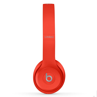 哈尔滨Beats Solo3 Wireless 蓝牙无线 头戴式耳机 - 红色总代理批发兼零售，哈尔滨购网www.hrbgw.com送货上门,Beats Solo3 Wireless 蓝牙无线 头戴式耳机 - 红色哈尔滨最低价格批发零售,京聪商城,哈尔滨购物送货上门。