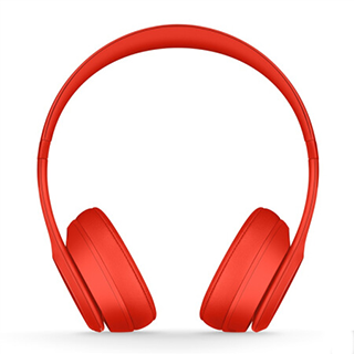 哈尔滨Beats Solo3 Wireless 蓝牙无线 头戴式耳机 - 红色总代理批发兼零售，哈尔滨购网www.hrbgw.com送货上门,Beats Solo3 Wireless 蓝牙无线 头戴式耳机 - 红色哈尔滨最低价格批发零售,京聪商城,哈尔滨购物送货上门。