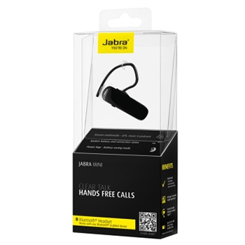 哈尔滨捷波朗（Jabra） MINI迷你 商务通话蓝牙耳机 通用型 耳挂式 黑色总代理批发兼零售，哈尔滨购网www.hrbgw.com送货上门,捷波朗（Jabra） MINI迷你 商务通话蓝牙耳机 通用型 耳挂式 黑色哈尔滨最低价格批发零售,京聪商城,哈尔滨购物送货上门。