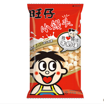 哈尔滨旺仔小馒头210g总代理批发兼零售，哈尔滨购网www.hrbgw.com送货上门,旺仔小馒头210g哈尔滨最低价格批发零售,京聪商城,哈尔滨购物送货上门。