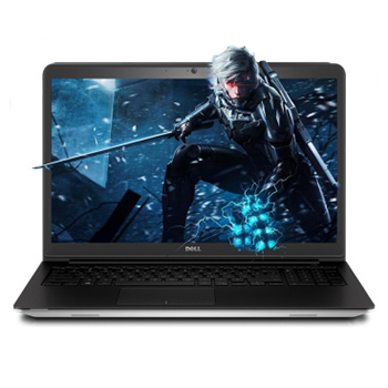 哈尔滨戴尔（DELL）灵越笔记本电脑M5555R-2928 A10-8700 345-2G 银灰色 8G内存+1TB硬盘官方标配版总代理批发兼零售，哈尔滨购网www.hrbgw.com送货上门,戴尔（DELL）灵越笔记本电脑M5555R-2928 A10-8700 345-2G 银灰色 8G内存+1TB硬盘官方标配版哈尔滨最低价格批发零售,京聪商城,哈尔滨购物送货上门。