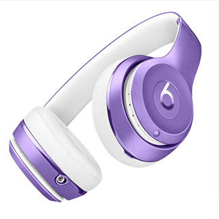 哈尔滨Beats Solo3 Wireless 蓝牙无线 头戴式耳机 - 紫色总代理批发兼零售，哈尔滨购网www.hrbgw.com送货上门,Beats Solo3 Wireless 蓝牙无线 头戴式耳机 - 紫色哈尔滨最低价格批发零售,京聪商城,哈尔滨购物送货上门。