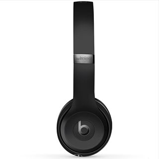 哈尔滨Beats Solo3 Wireless 蓝牙无线 头戴式耳机 - 黑色总代理批发兼零售，哈尔滨购网www.hrbgw.com送货上门,Beats Solo3 Wireless 蓝牙无线 头戴式耳机 - 黑色哈尔滨最低价格批发零售,京聪商城,哈尔滨购物送货上门。
