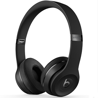 哈尔滨Beats Solo3 Wireless 蓝牙无线 头戴式耳机 - 黑色总代理批发兼零售，哈尔滨购网www.hrbgw.com送货上门,Beats Solo3 Wireless 蓝牙无线 头戴式耳机 - 黑色哈尔滨最低价格