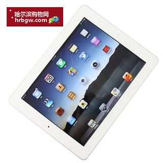 哈尔滨苹果-IPAD3-WIFI总代理批发兼零售，哈尔滨购网www.hrbgw.com送货上门,苹果-IPAD3-WIFI哈尔滨最低价格批发零售,京聪商城,哈尔滨购物送货上门。