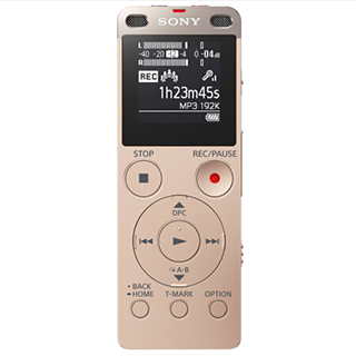 哈尔滨索尼（SONY）ICD-UX560F 数码录音棒 商务语言好帮手 4GB容量 金总代理批发兼零售，哈尔滨购网www.hrbgw.com送货上门,索尼（SONY）ICD-UX560F 数码录音棒 商务语言好帮手 4GB容量 金哈尔滨最低价格批发零售,京聪商城,哈尔滨购物送货上门。