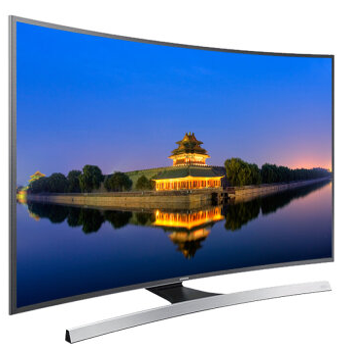 哈尔滨三星（SAMSUNG）UA48JU6800JXXZ 48英寸4K高清曲面智能网络液晶电视 总代理批发兼零售，哈尔滨购网www.hrbgw.com送货上门,三星（SAMSUNG）UA48JU6800JXXZ 48英寸4K高清曲面智能网络液晶电视 哈尔滨最低价格批发零售,京聪商城,哈尔滨购物送货上门。