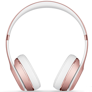 哈尔滨Beats Solo3 Wireless 蓝牙无线 头戴式耳机 - 玫瑰金色总代理批发兼零售，哈尔滨购网www.hrbgw.com送货上门,Beats Solo3 Wireless 蓝牙无线 头戴式耳机 - 玫瑰金色哈尔滨最低价格批发零售,京聪商城,哈尔滨购物送货上门。