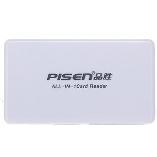 哈尔滨品胜（pisen） 全能王读卡器（蓝色）总代理批发兼零售，哈尔滨购网www.hrbgw.com送货上门,品胜（pisen） 全能王读卡器（蓝色）哈尔滨最低价格批发零售,京聪商城,哈尔滨购物送货上门。